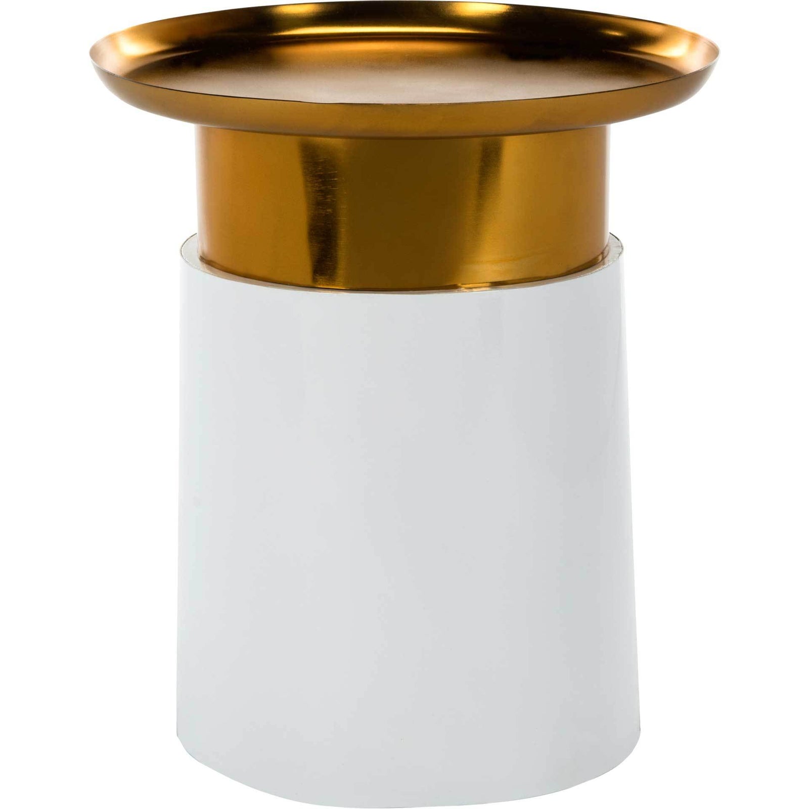 Zeke Tray Top Side Table