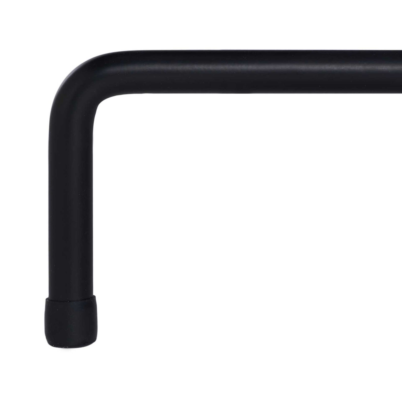 Beningo Tripod Side Table Black/Black