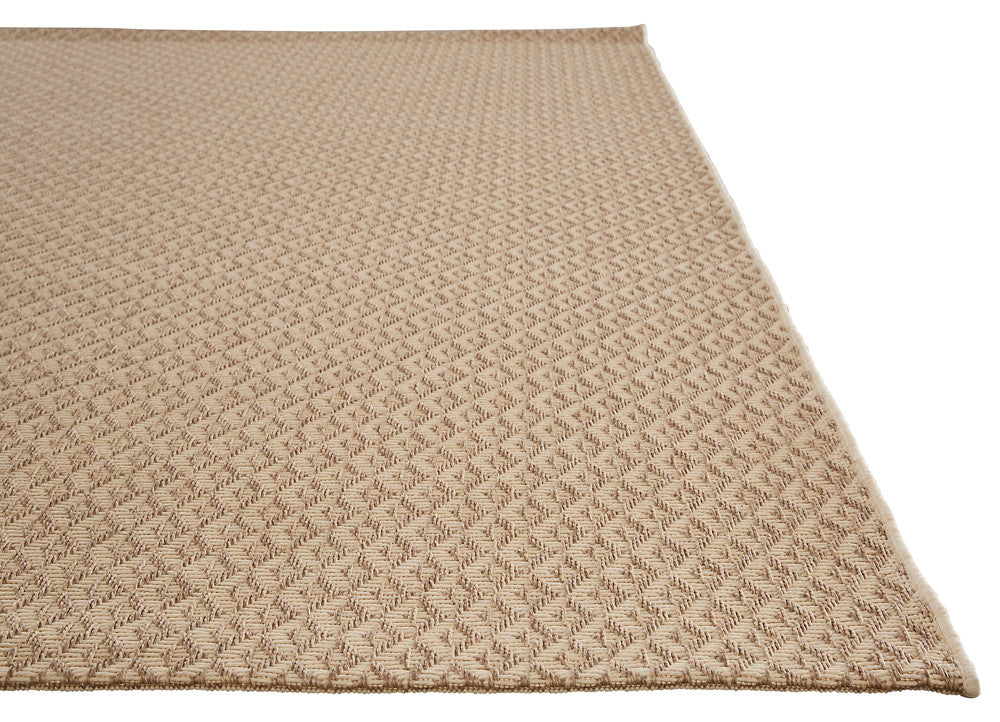 Acadia Tortola Neutral/White Area Rug