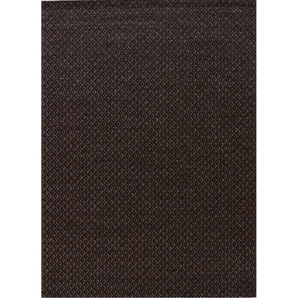 Acadia Tortola Black/Brown Area Rug
