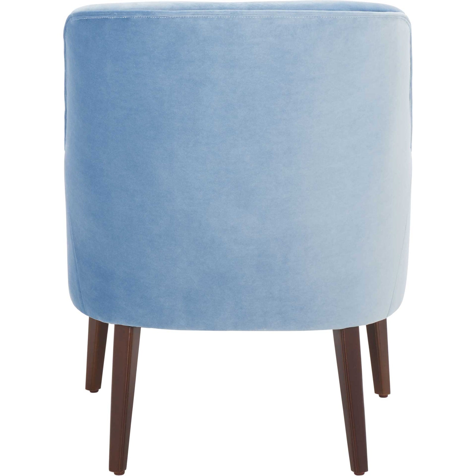 Brendon Accent Chair Light Blue