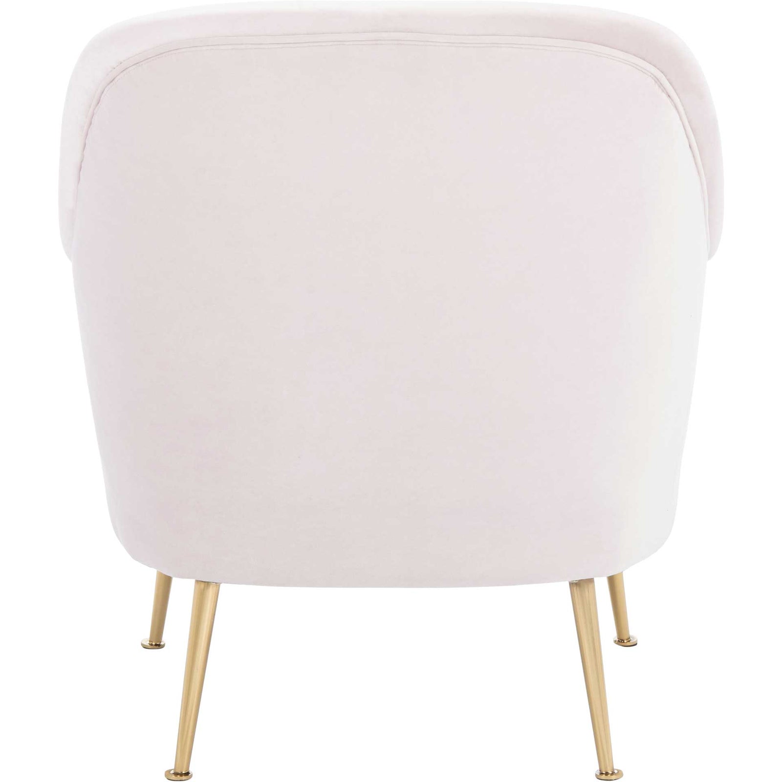 Rockford Accent Chair Light Pink