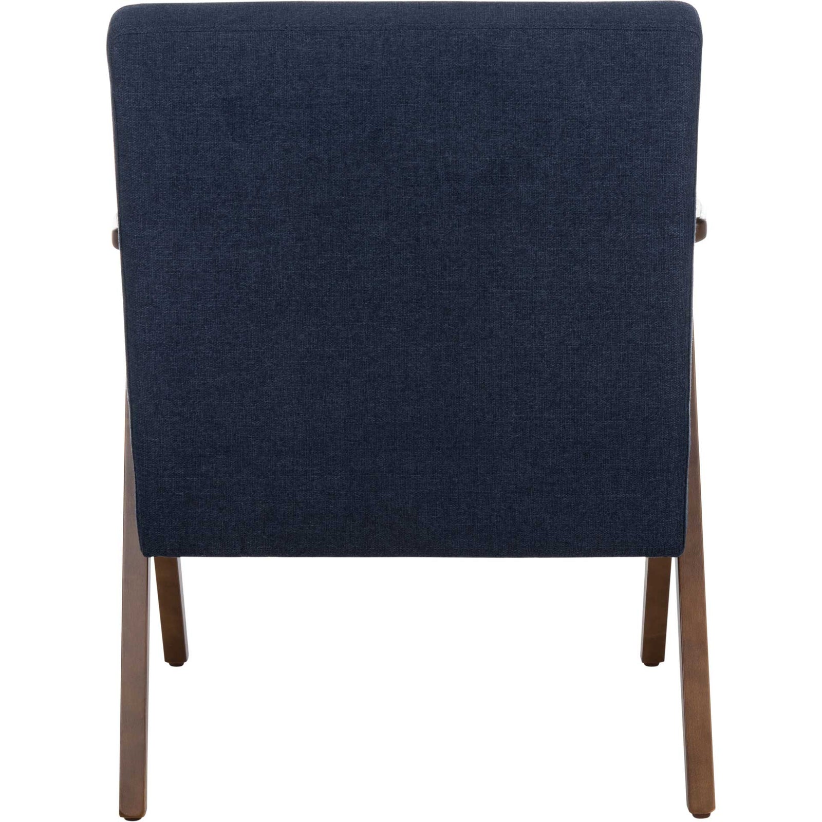 Emery Arm Chair Navy