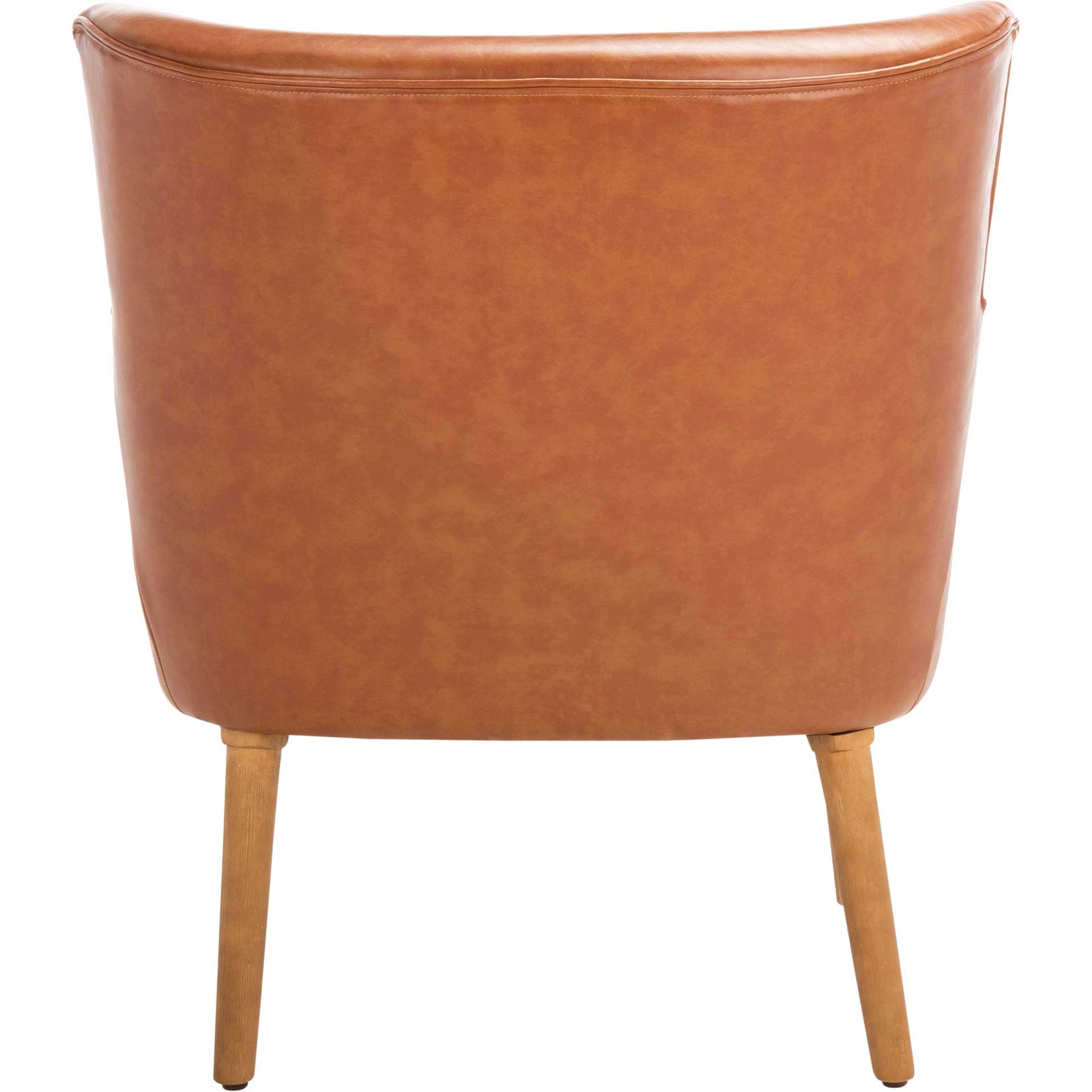 Delaney Accent Chair Cognac