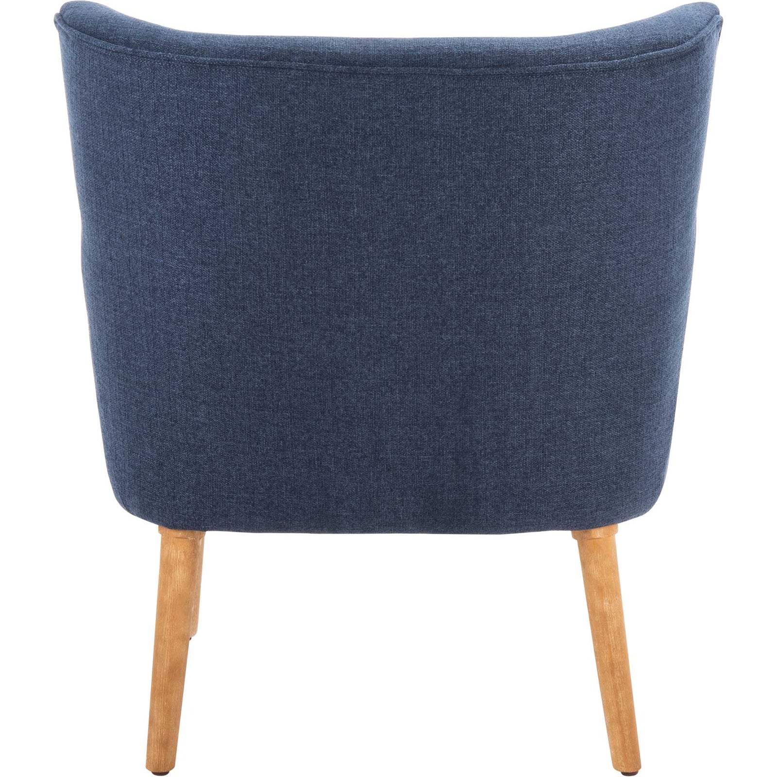 Delaney Accent Chair Navy