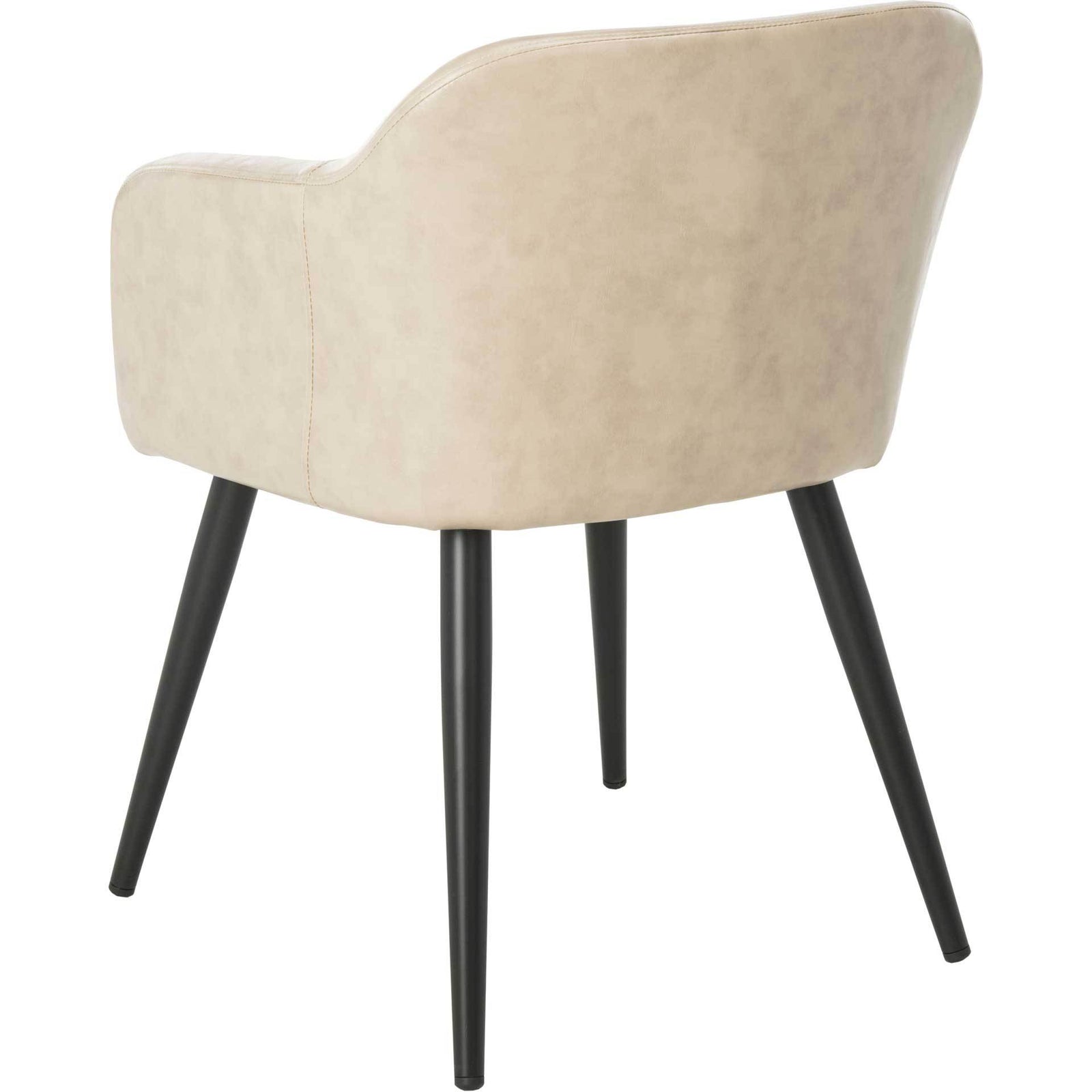 Adam Accent Chair Beige