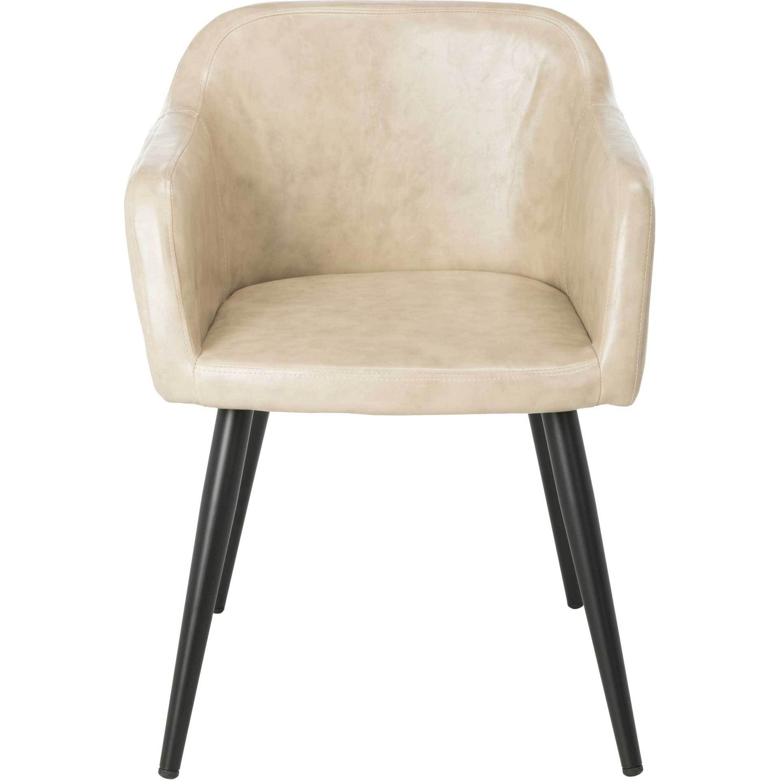 Adam Accent Chair Beige