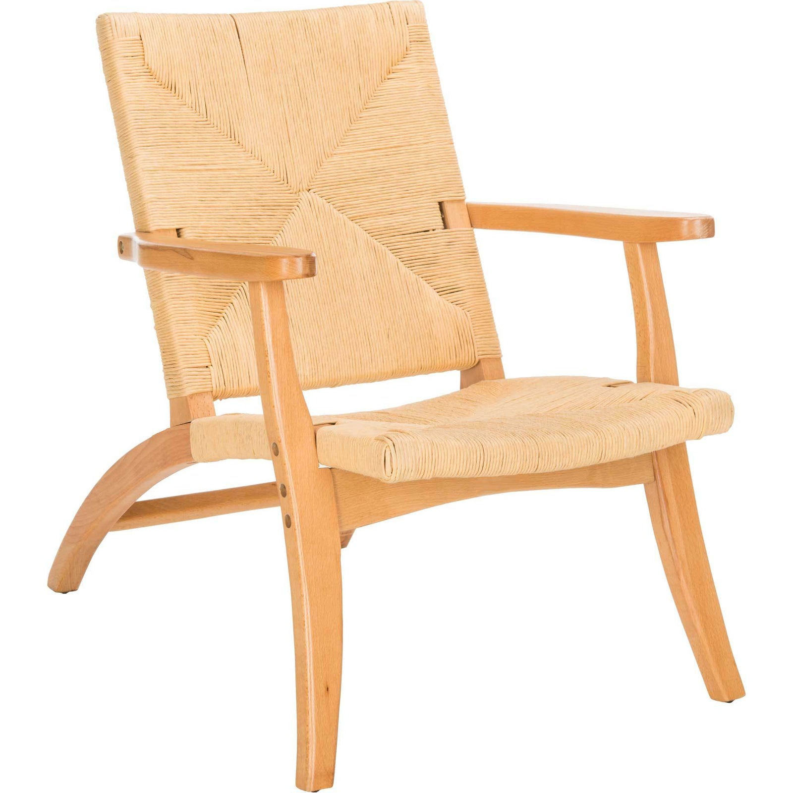 Branden Accent Chair