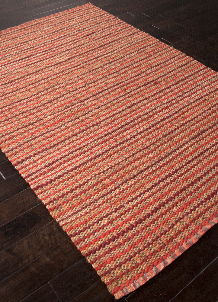 Andes Cornwall Marsala Area Rug
