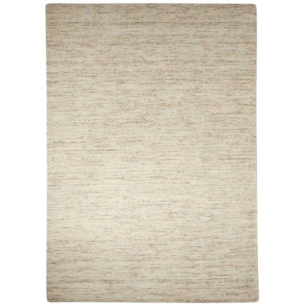 Alton Caswell Ivory/White Area Rug