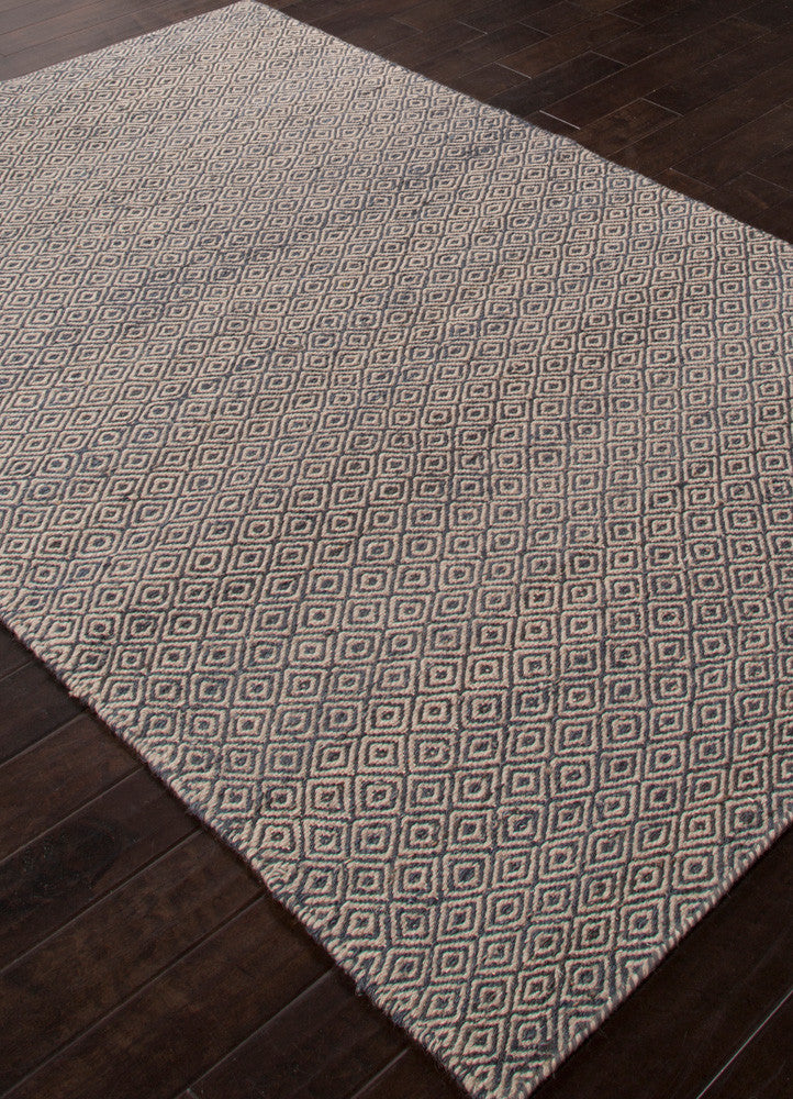 Naturals Wales Gray/Ebony Slate Area Rug