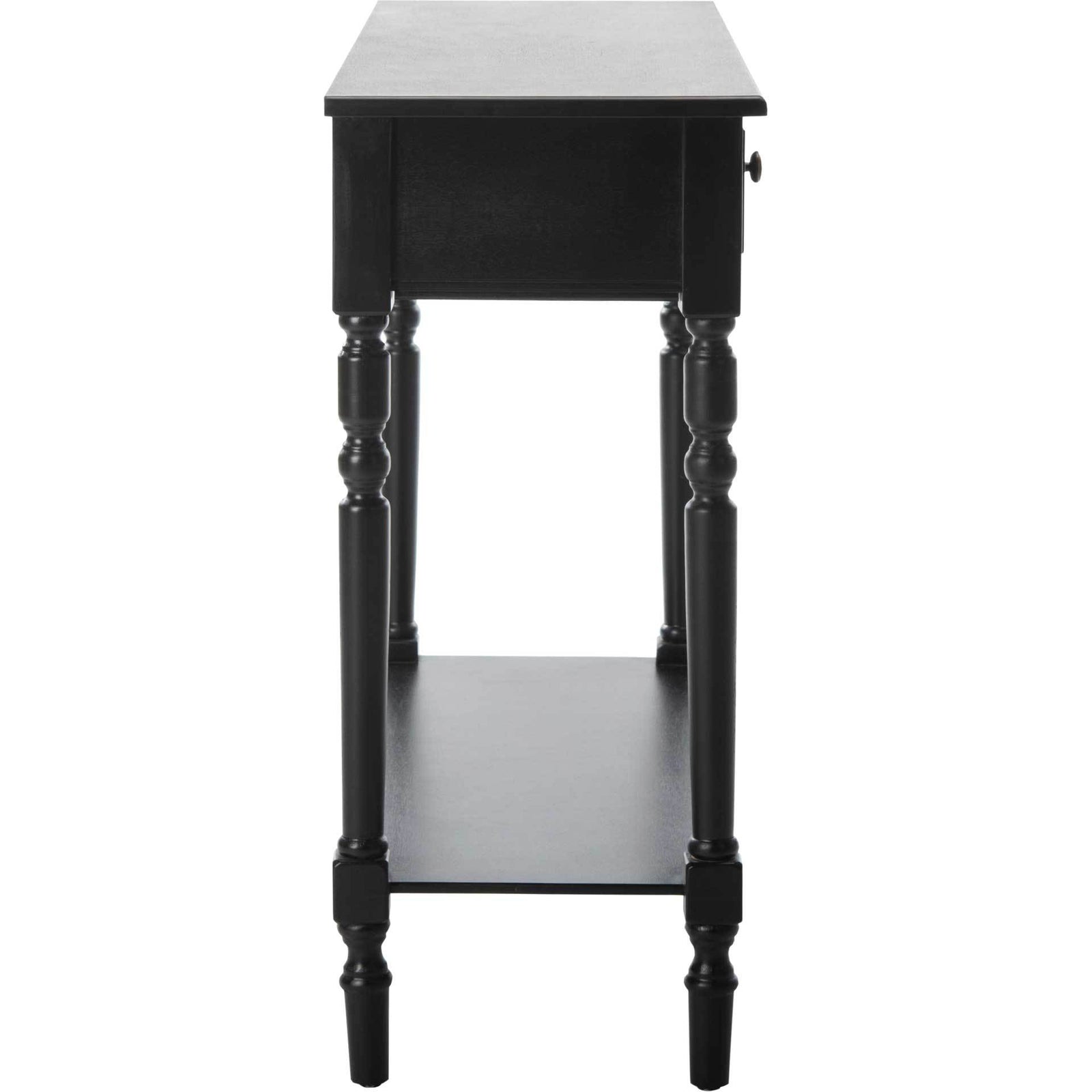 Rowan 2 Drawer Console