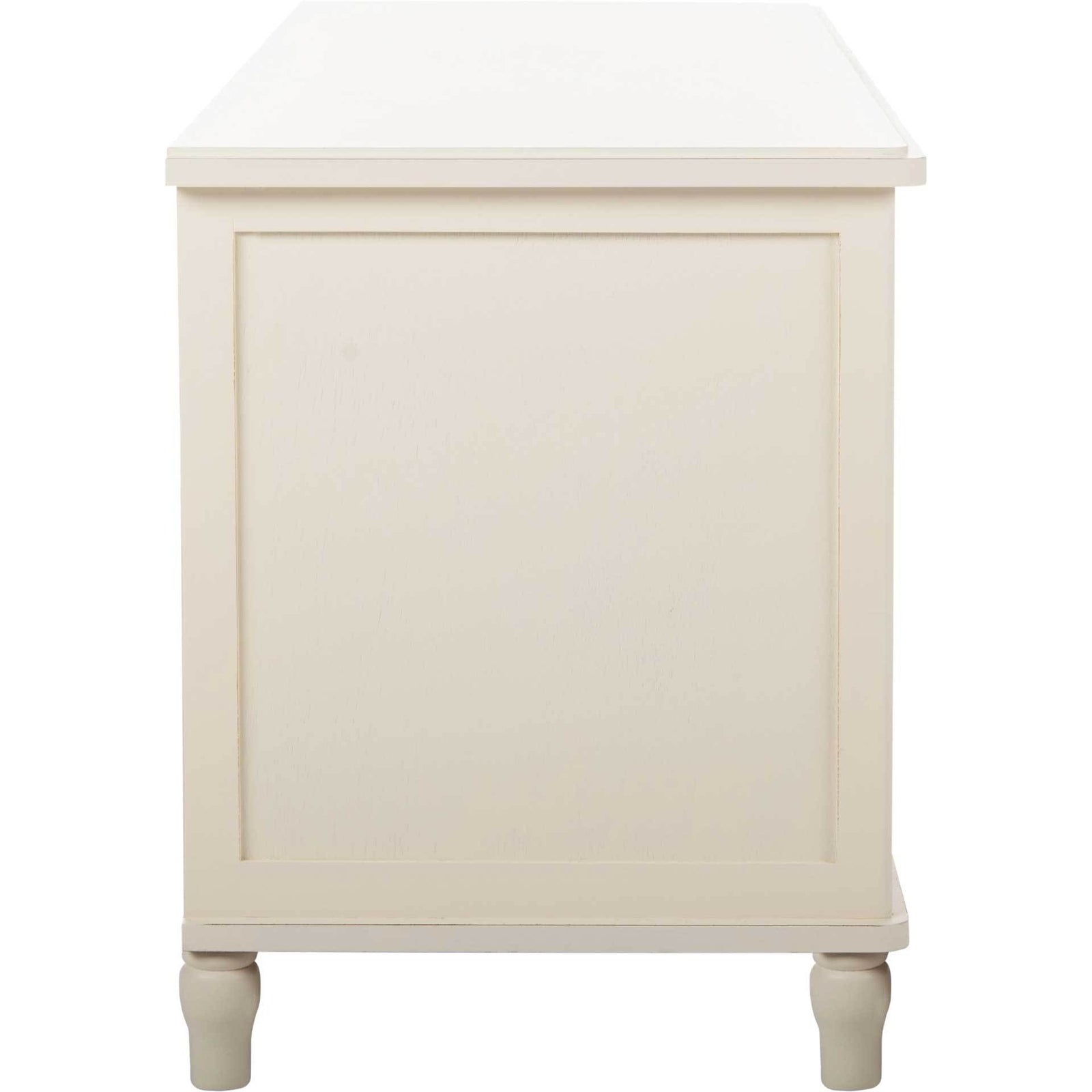Roland Entertainment Unit Distressed White