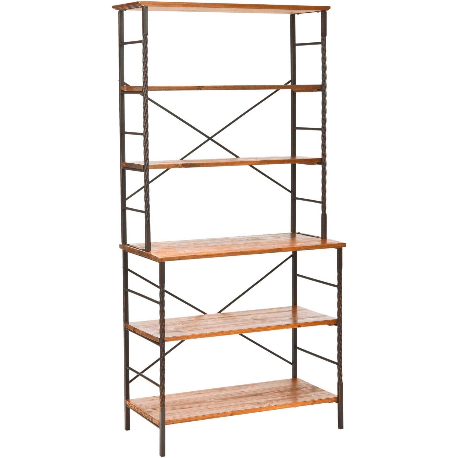 Braxton 6 Tier Etagere