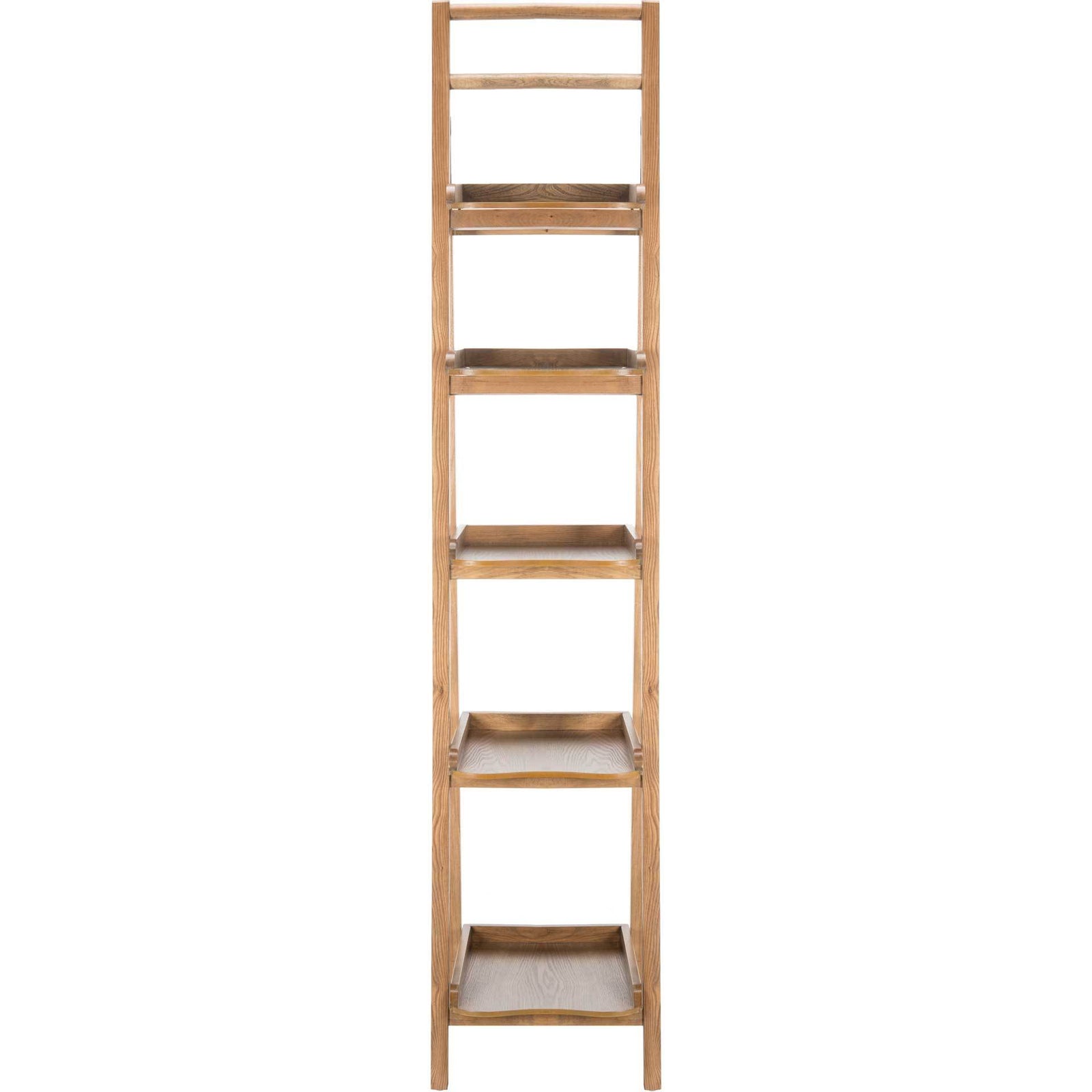 Ashley Leaning 5 Tier Etagere