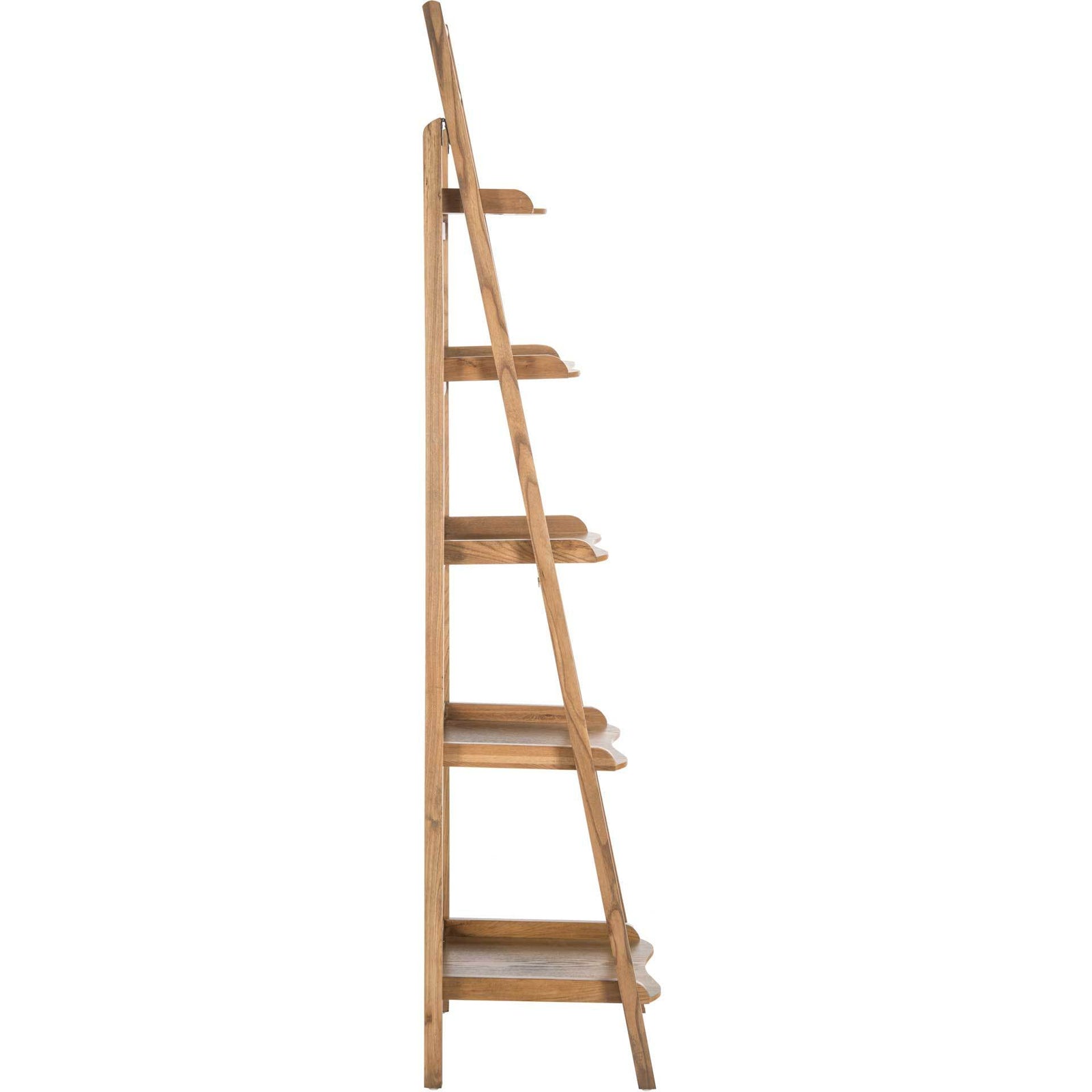 Ashley Leaning 5 Tier Etagere