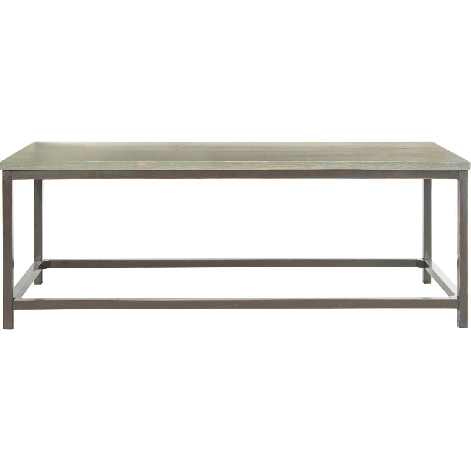 Alex Coffee Table French Gray