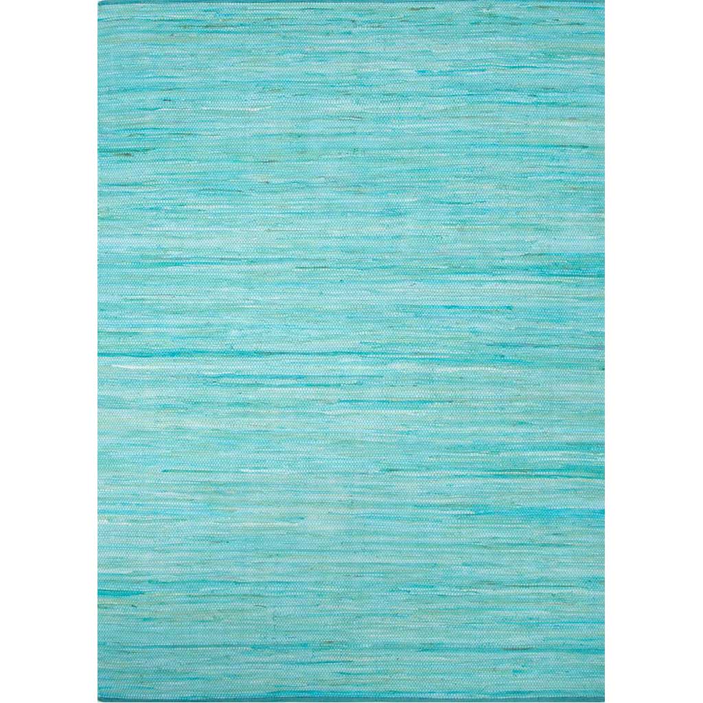 Ann Raggedy Blue Radiance Area Rug