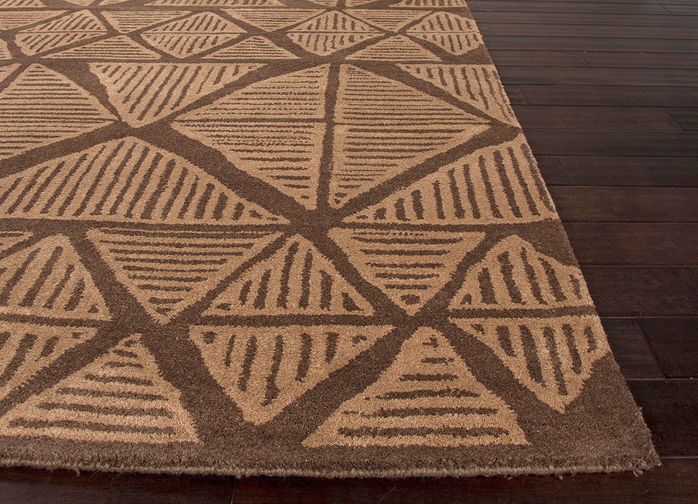 Aztec Cortez Bungee Cord/Starfish Area Rug