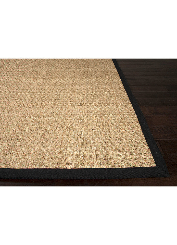 Basket Weave Basket Safari/Tapshoe Area Rug