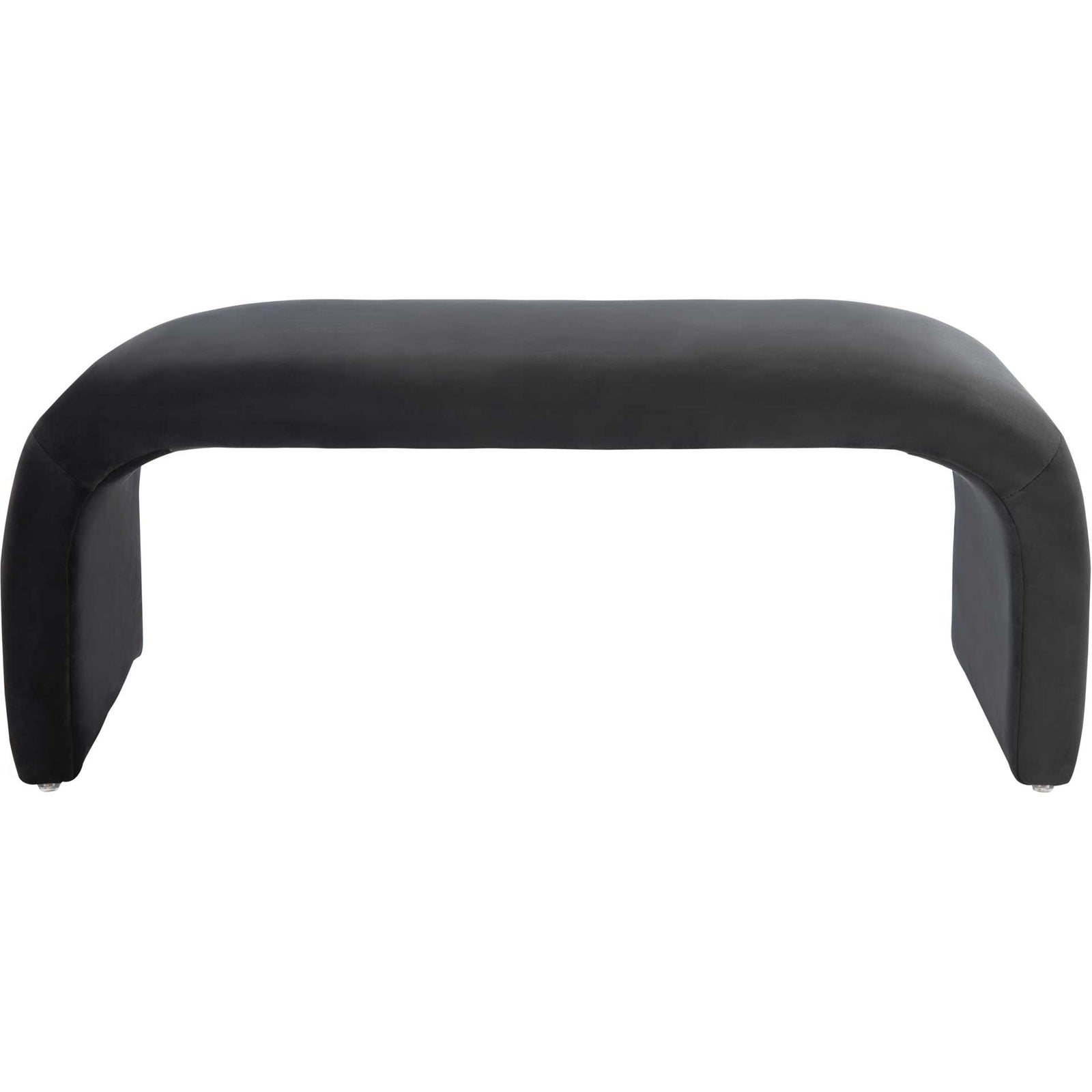 Teva Wood Bench Black