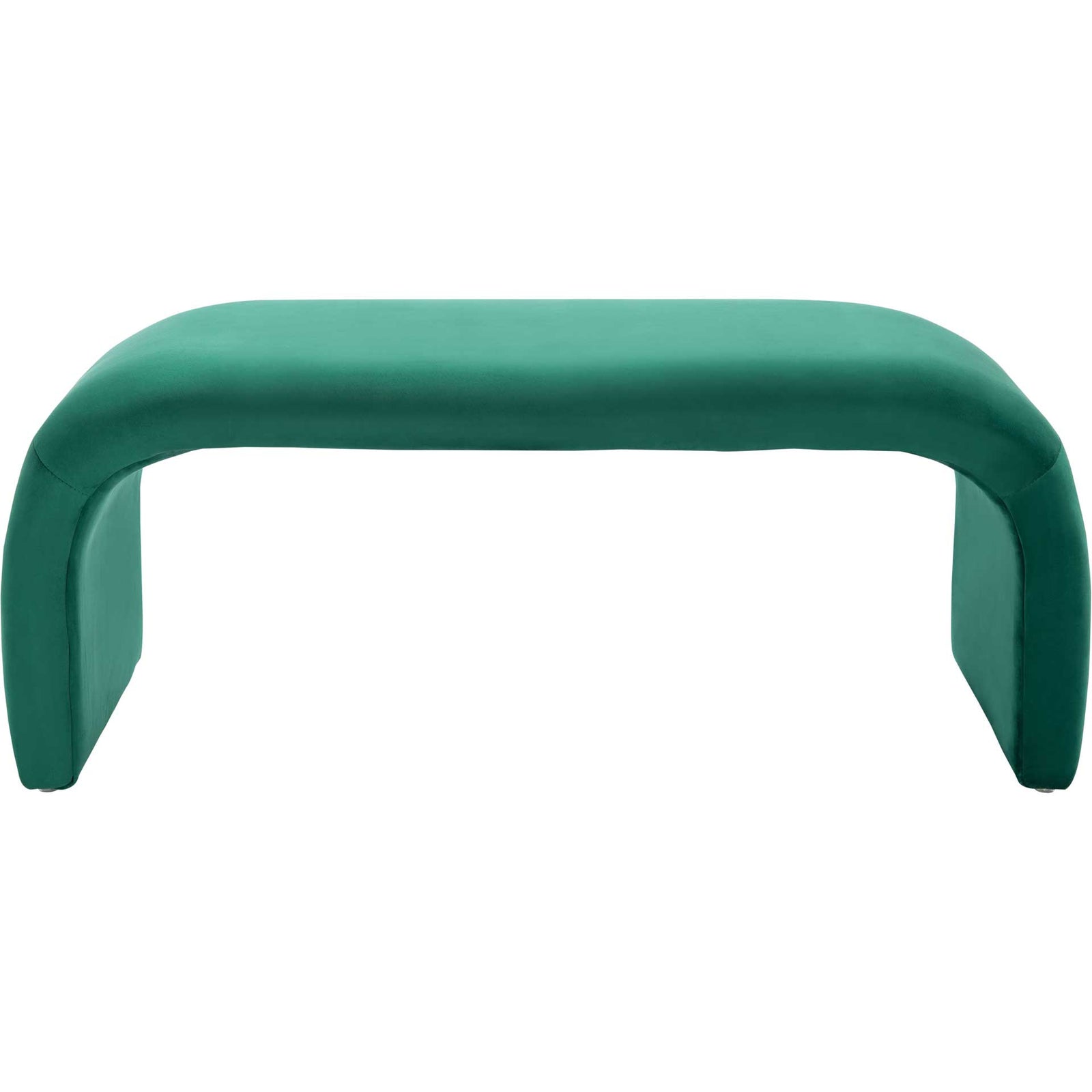 Teva Wood Bench Emerald