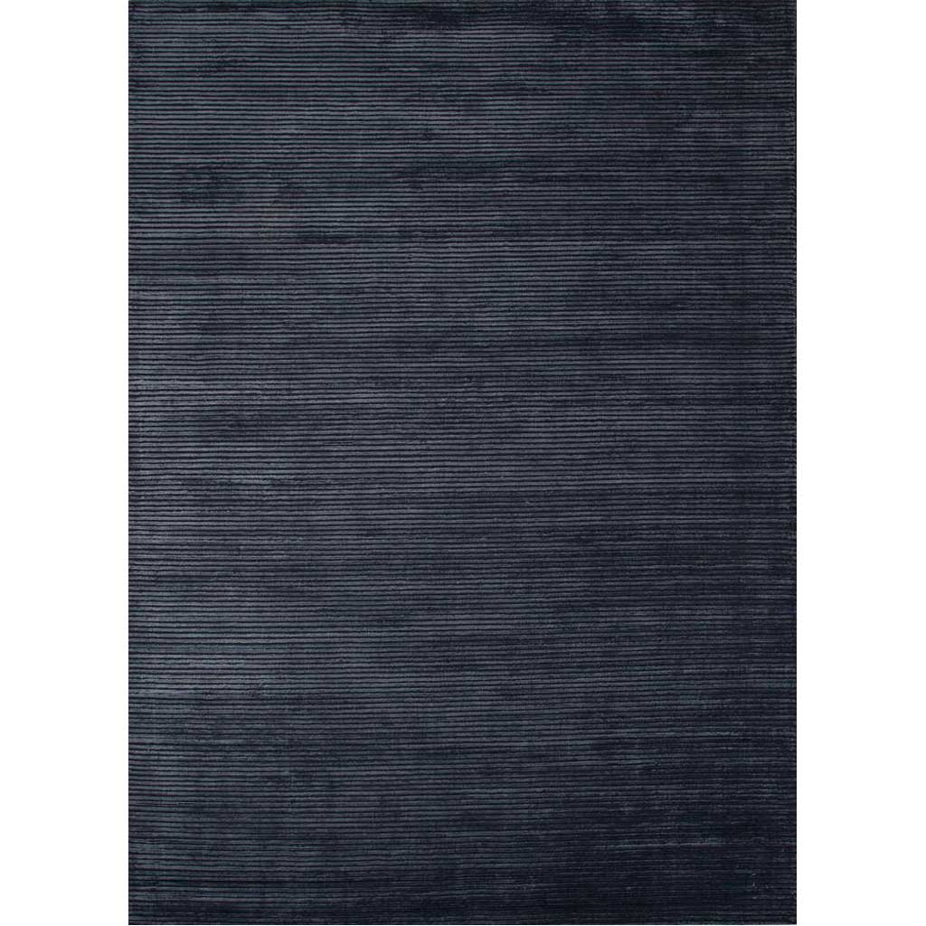 Basis Moonlight Blue Area Rug