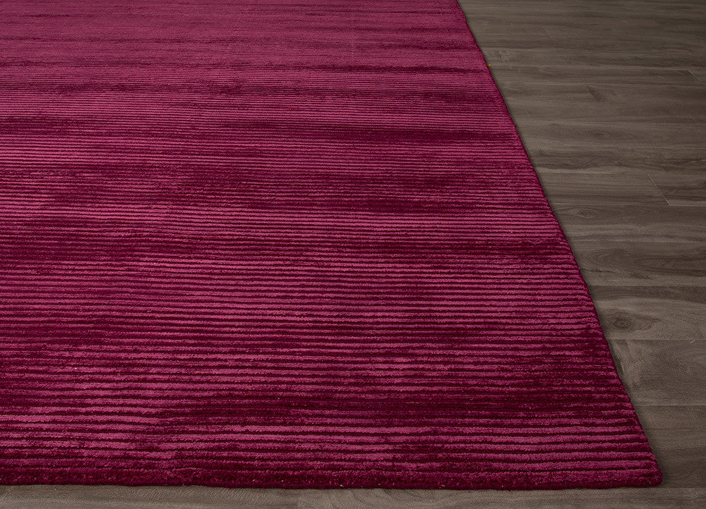 Basis Boysen Berry Area Rug