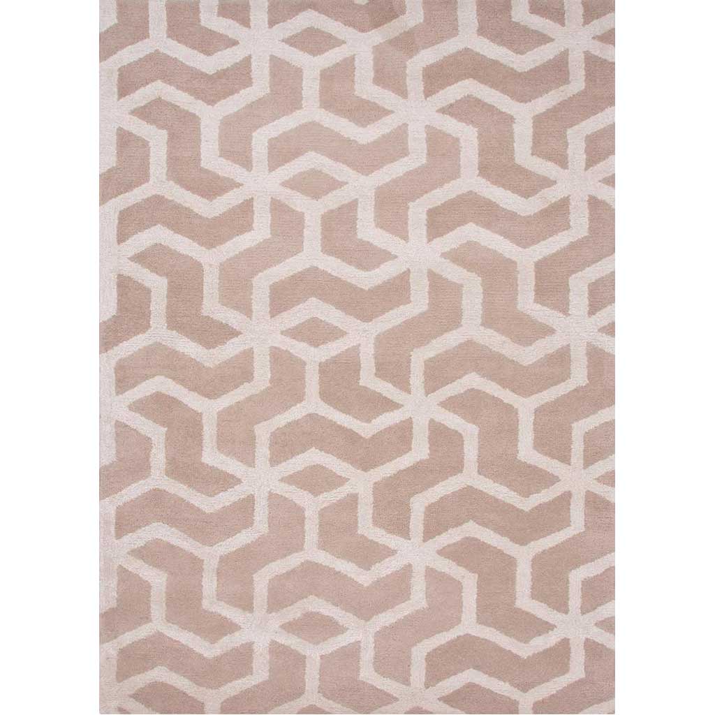 Blue Addy Humus/Turtle Dove Area Rug