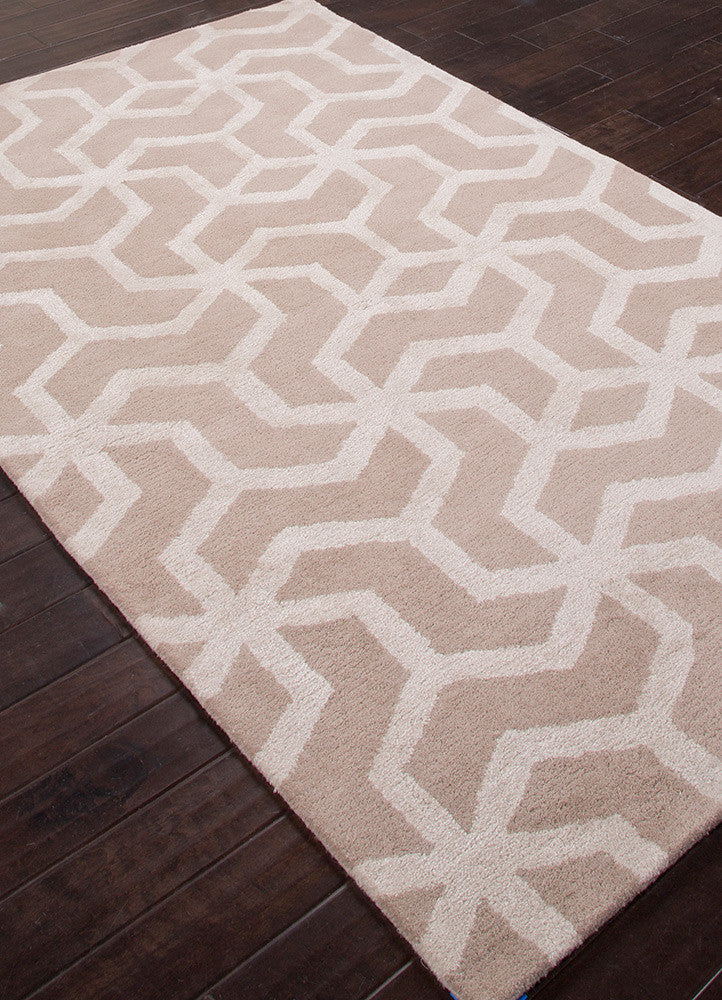 Blue Addy Humus/Turtle Dove Area Rug
