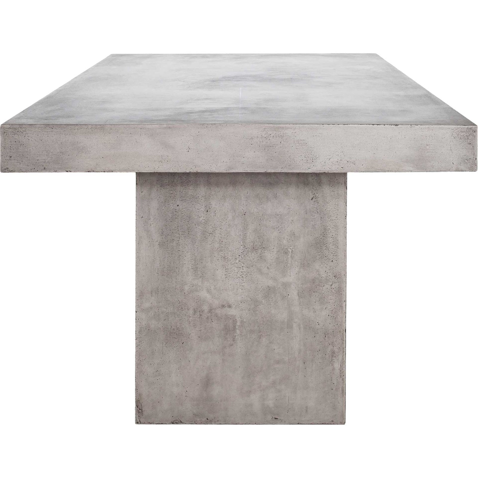 Antonio Fiberstone Dining Table
