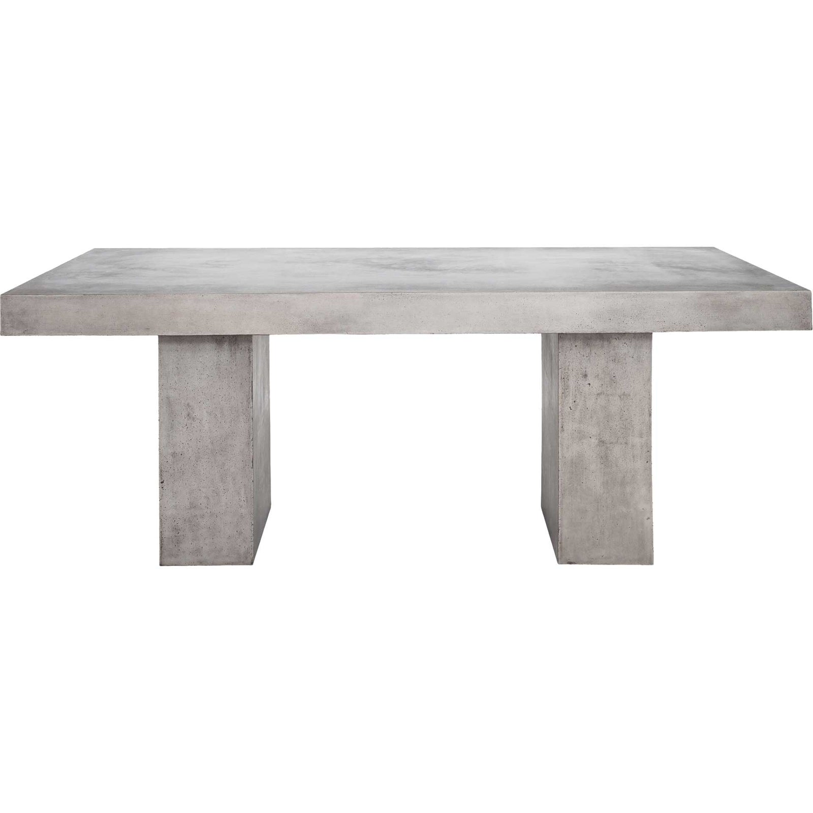 Antonio Fiberstone Dining Table