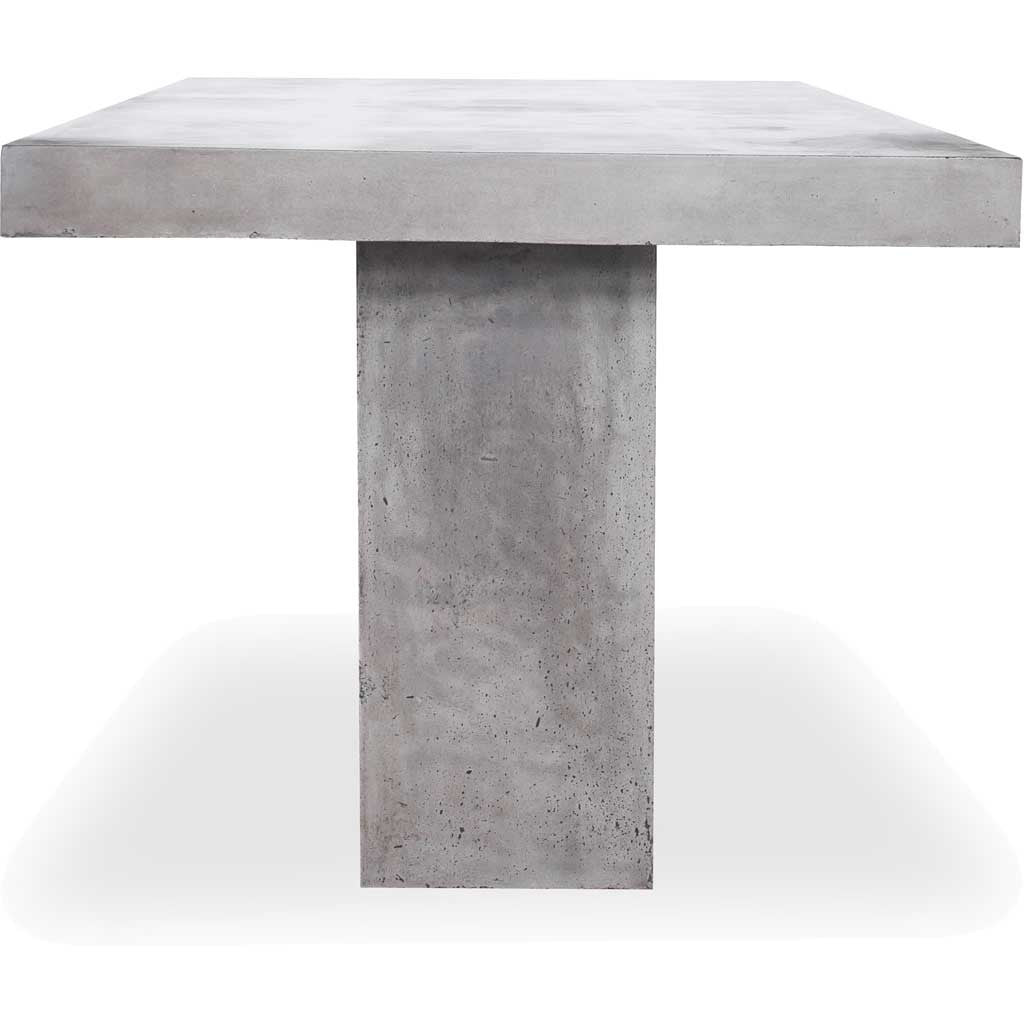 Aurelia Fiberstone Dining Table