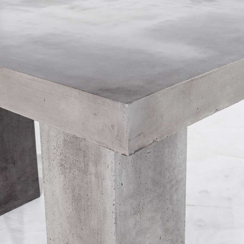 Aurelia Fiberstone Dining Table
