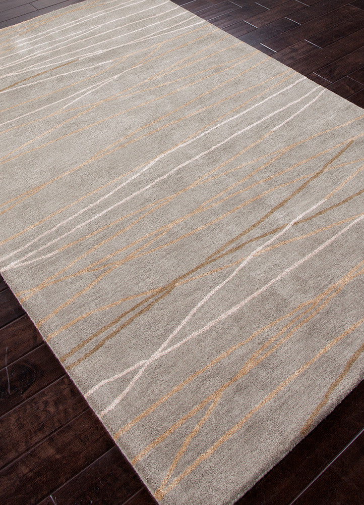 Baroque Oslo Ice Blue Area Rug