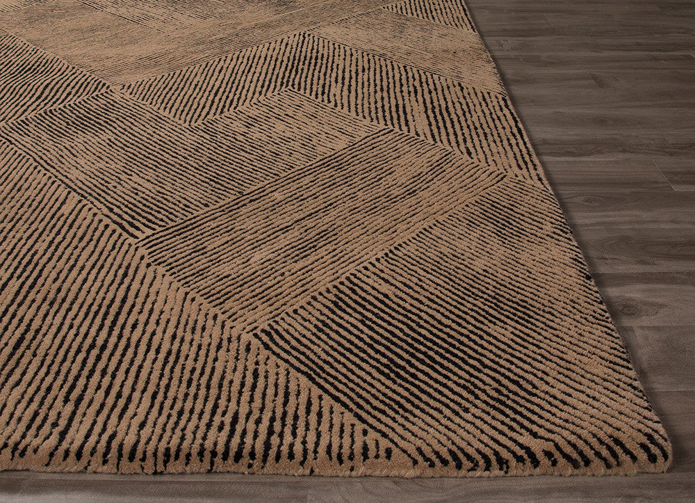 Bristol Balta Taos Taupe/Stretch Limo Area Rug