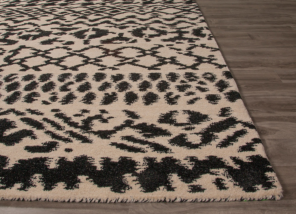 Bristol Clarton Cloud Cream/Stretch Limo Area Rug