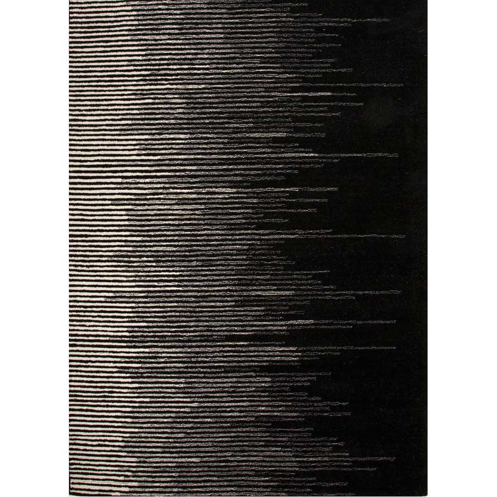 Bristol Tabo Cavier/Antique White Area Rug