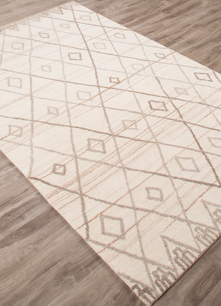 Bristol Beldi Ivory/Natural Area Rug