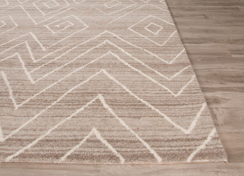 Bristol Madera Ivory/Natural Area Rug