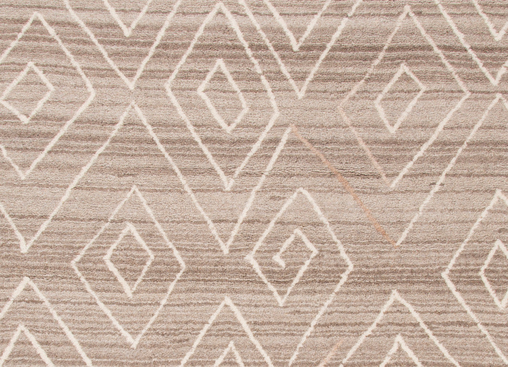Bristol Madera Ivory/Natural Area Rug