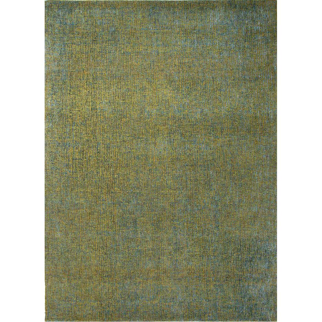 Britta Plus Dark Lime/Caribbean Sea Area Rug