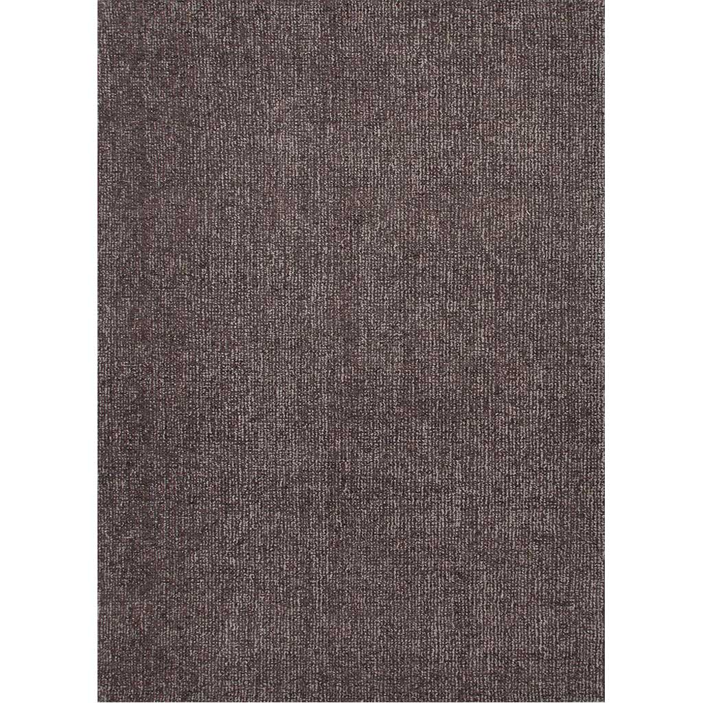 Britta Oland Black Coffee/Medium Gray Area Rug