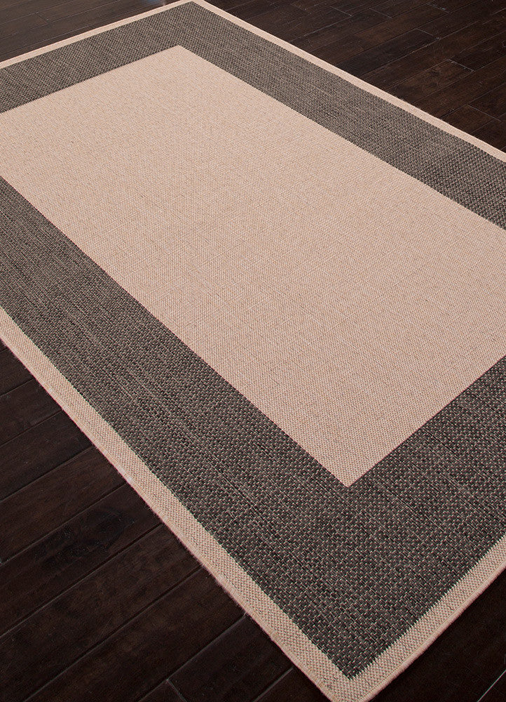 Breeze Picnic Birch/Beluga Area Rug