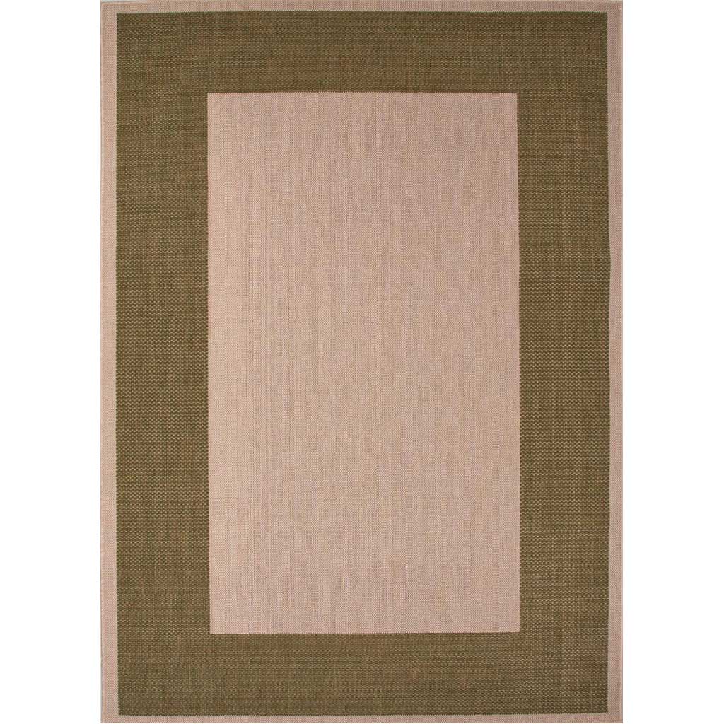 Breeze Picnic Birch/Sage Area Rug