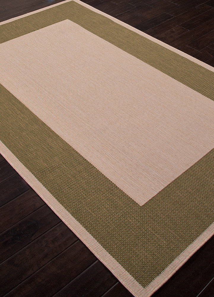 Breeze Picnic Birch/Sage Area Rug