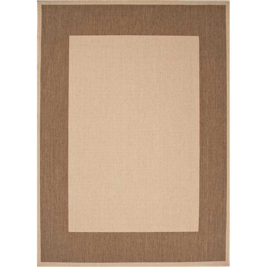 Breeze Picnic Birch/Lark Area Rug