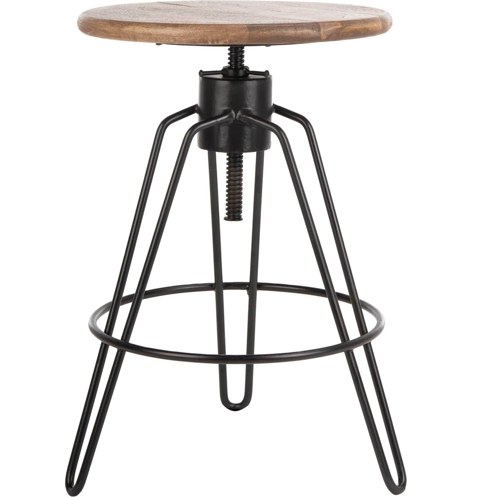 Adjustable Stool