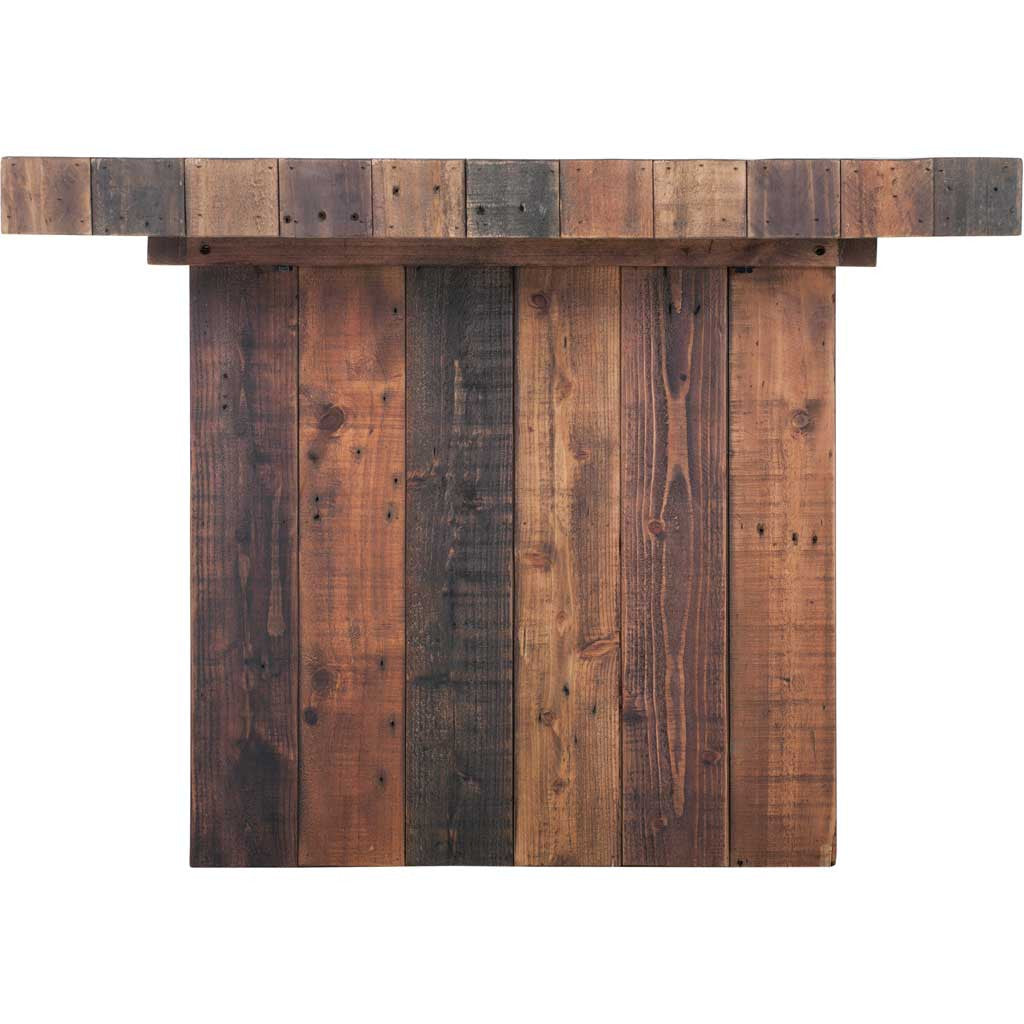 Vintage Dining Table Bright