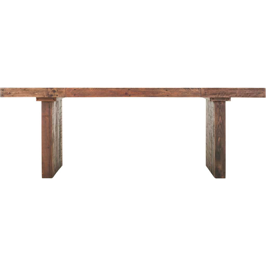 Vintage Dining Table Bright